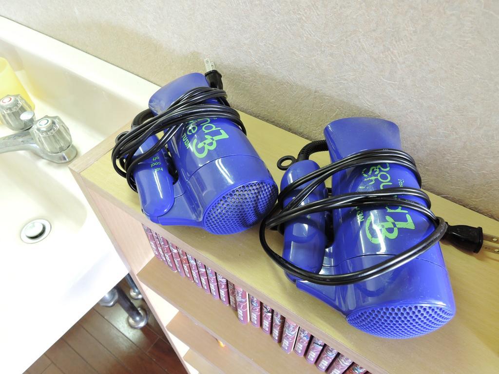 Opa Resort Itó Kültér fotó