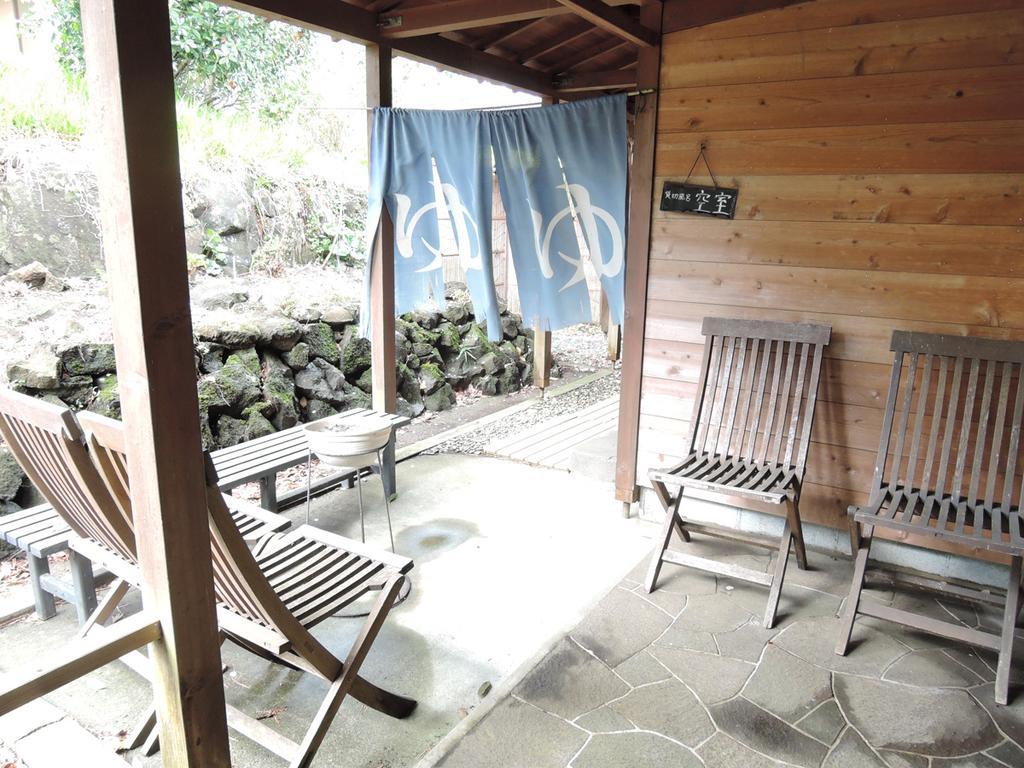 Opa Resort Itó Kültér fotó