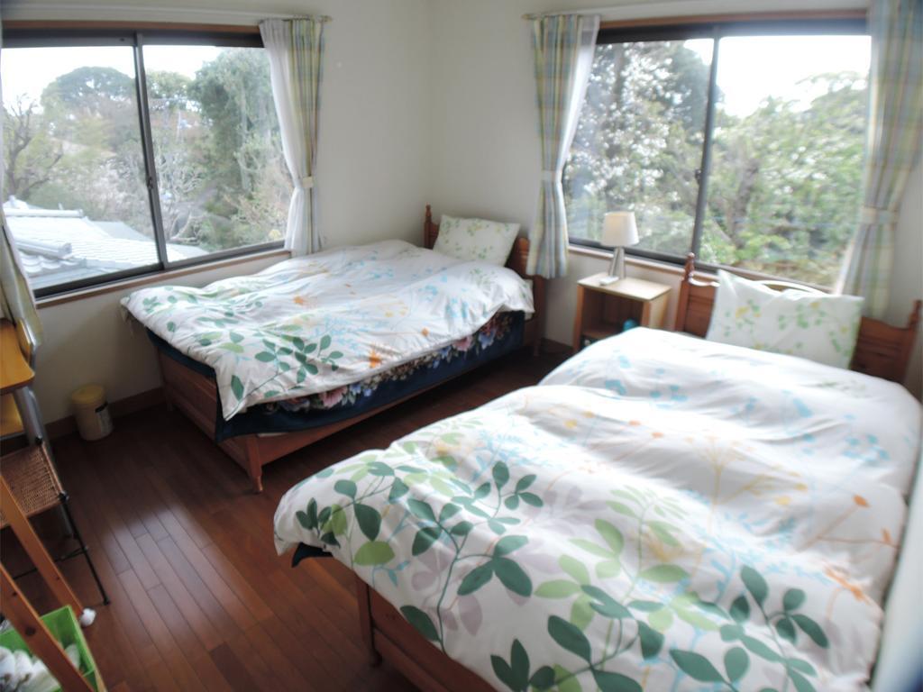 Opa Resort Itó Szoba fotó