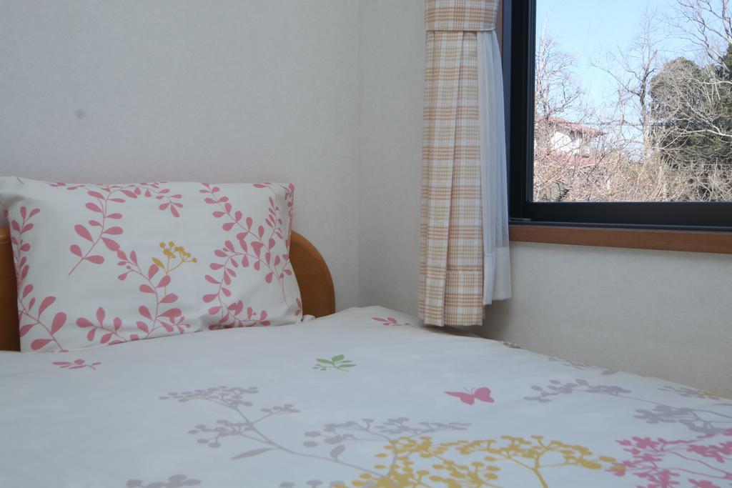 Opa Resort Itó Kültér fotó