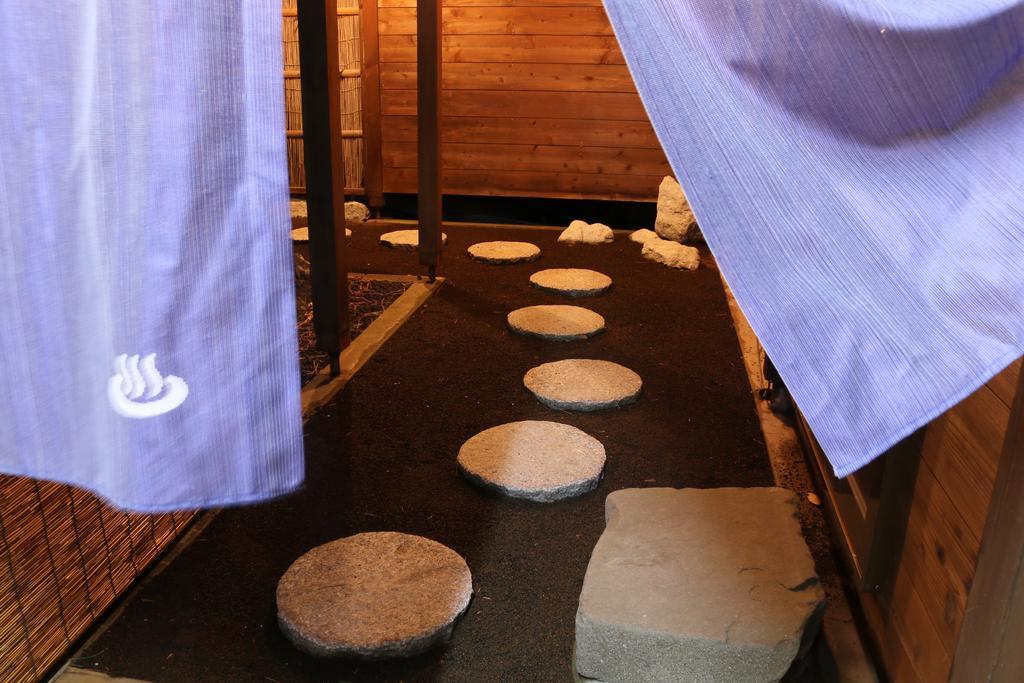Opa Resort Itó Kültér fotó