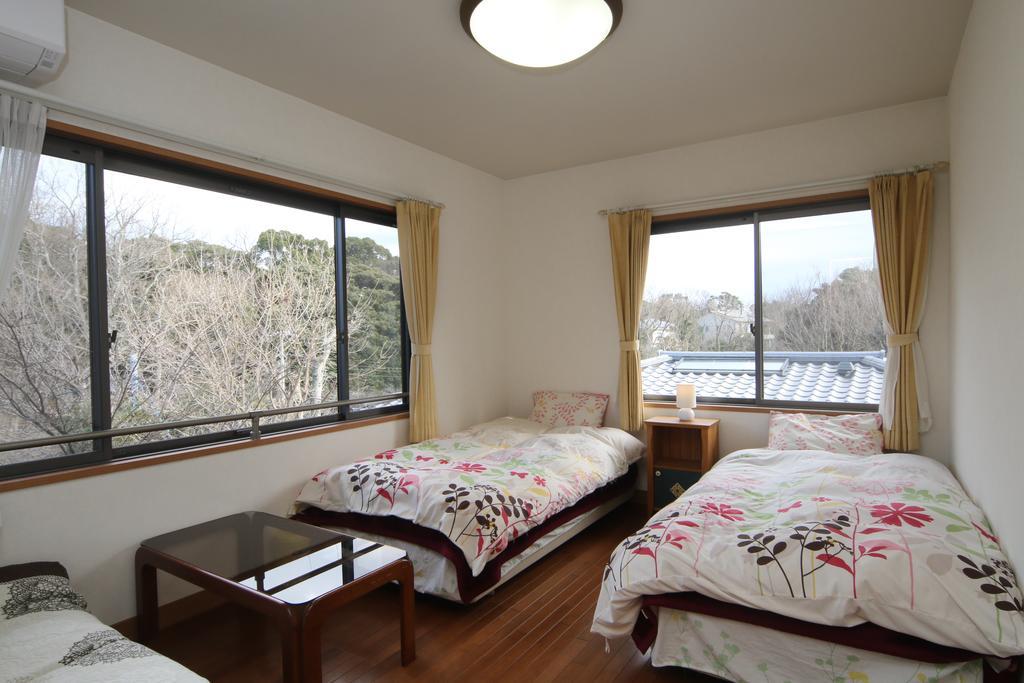 Opa Resort Itó Kültér fotó