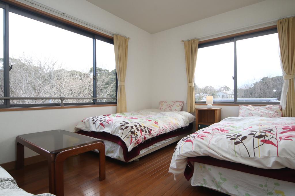 Opa Resort Itó Kültér fotó