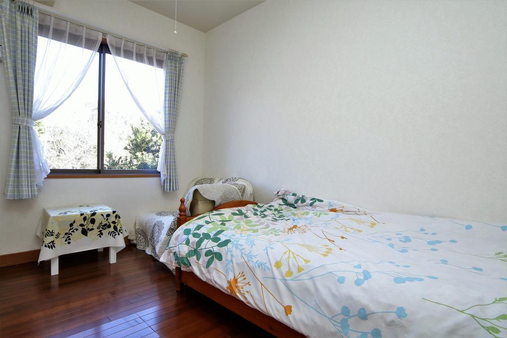 Opa Resort Itó Kültér fotó